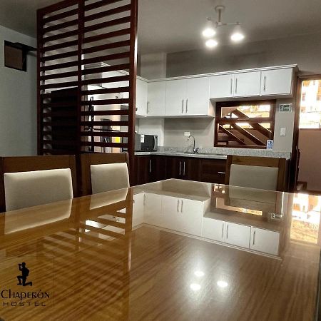 Апарт отель Chaperon Lodging Алауси Экстерьер фото
