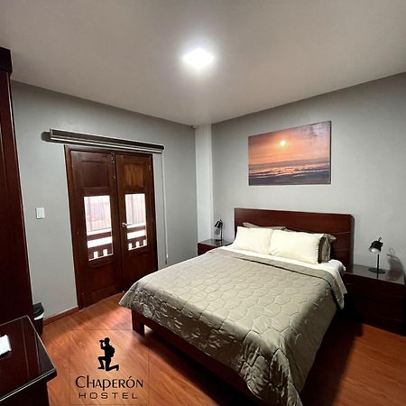 Апарт отель Chaperon Lodging Алауси Номер фото