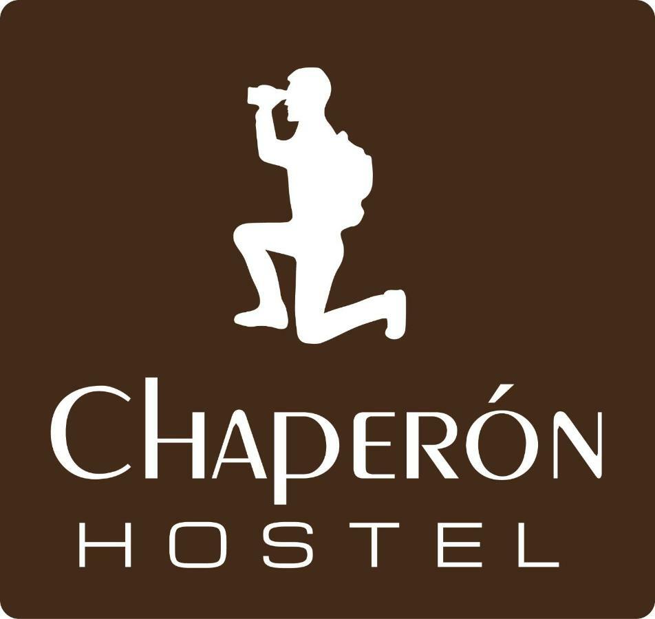 Апарт отель Chaperon Lodging Алауси Экстерьер фото